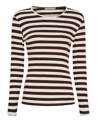 MDCBrgonia Langærmet Trøje